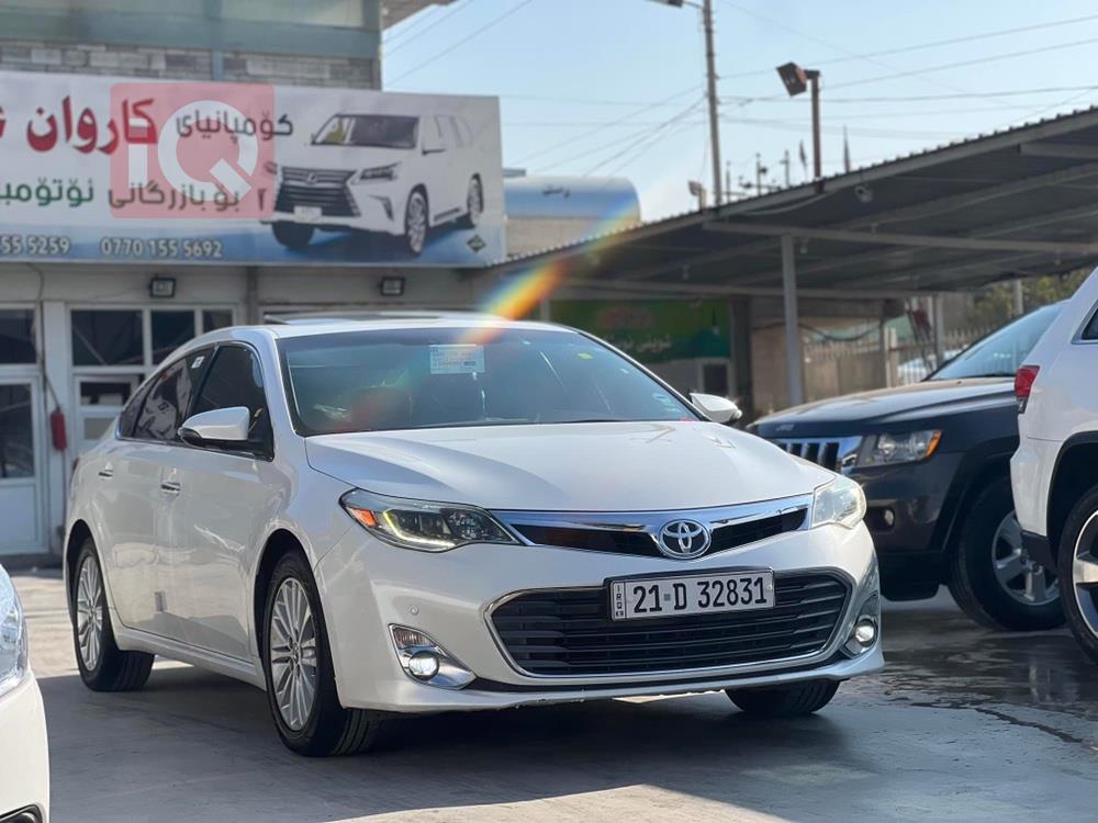 Toyota Avalon